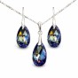 Tanzanite AB