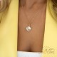 Papuošalų rinkinys moterims „Glare V“ su Swarovski® kristalais
