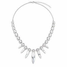 Vestuvinis vėrinys „Atlantis“ su Swarovski® kristalais