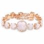 Rose Water Opal