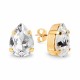 Женский комплект «Венус II» с кристаллами Swarovski®