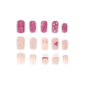 Набор для маникюра Swarovski CRYSTALPIXIE - Cute Mood