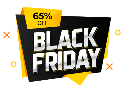 Black Friday 2023