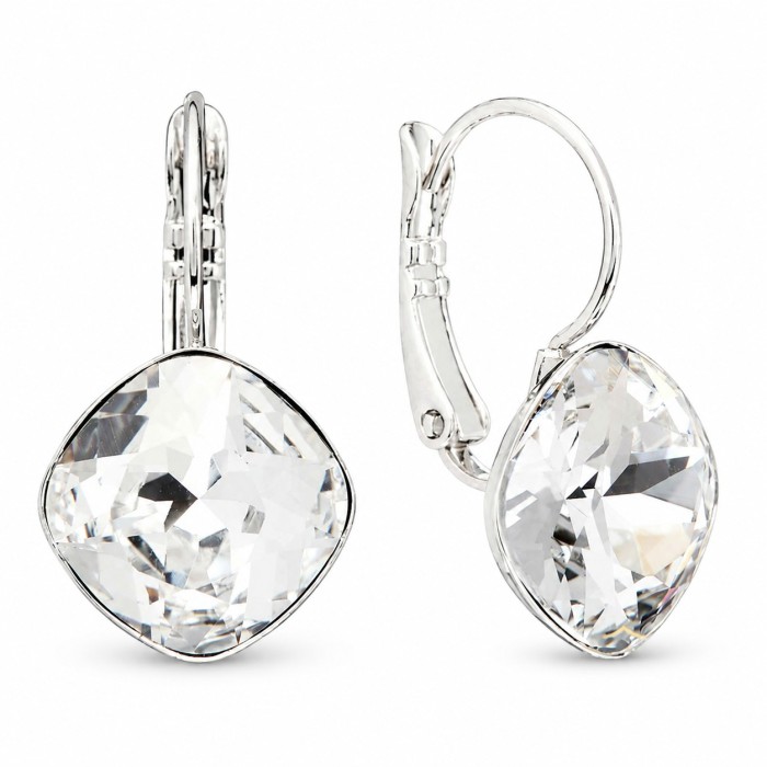 Jewelry Set “Glare IV” created with Crystals by Swarovski®