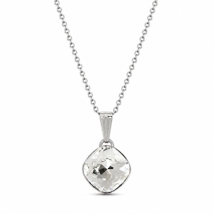 Jewelry Set “Glare IV” created with Crystals by Swarovski®