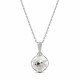 Jewelry Set “Glare IV” created with Crystals by Swarovski®