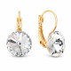 Papuošalų rinkinys moterims „Clarice II“ su Swarovski® kristalais