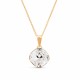 Jewelry Set “Glare IV” created with Crystals by Swarovski®