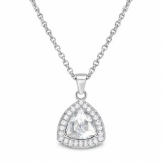 Sidabrinis pakabukas „Elemental Magic (Crystal Ignite)“ su Swarovski® kristalais