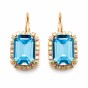 Aquamarine Blue