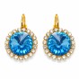 Aquamarine Blue
