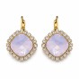Rose Water Opal
