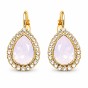 Rose Water Opal
