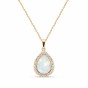 White Opal