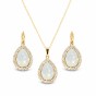White Opal