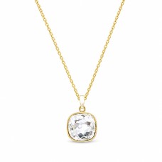 Pakabukas „Fantasy II“ su Swarovski® kristalais