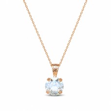 Pakabukas „Juno (Moonlight)“ su Swarovski® kristalais