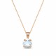 Pakabukas „Juno (Moonlight)“ su Swarovski® kristalais