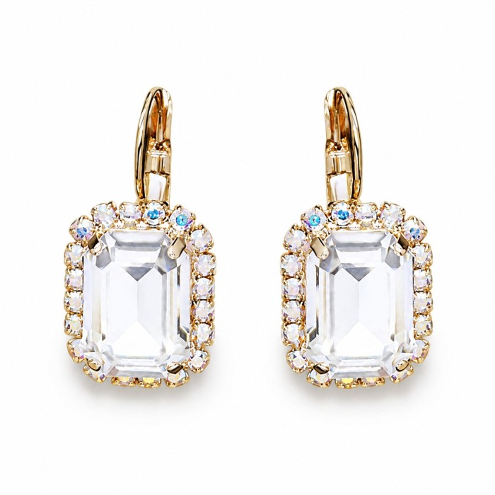 Jewelry Set “Lourdes” created with Crystals by Swarovski®