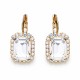 Jewelry Set “Lourdes” created with Crystals by Swarovski®