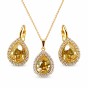 Golden Shadow