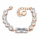 Apyrankė moterims Diamond Sky „Venus“ su Swarovski kristalais