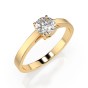 Yellow gold