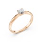 Red gold