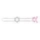 14K Yellow Gold Diamond Ring “Odessa V”