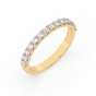 Yellow gold