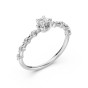 White gold