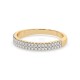 14K Yellow Gold Diamond Ring “Joanna XI”