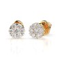 Yellow gold