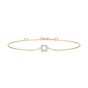 Yellow gold