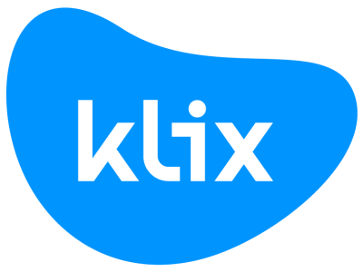 KLIX - new payment methods