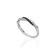 Gold Diamond Ring “Roxana”