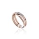 Gold Diamond Ring “Joanna II”