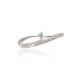 Gold Diamond Ring “Comet”