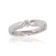 Gold Diamond Ring “Classic Gold IV”