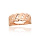 Gold Ring “Terra XII”