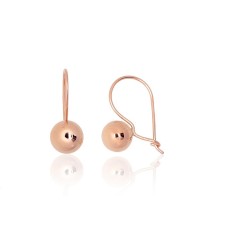 Gold Earrings “Mollie IV”