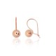 Gold Earrings “Mollie IV”