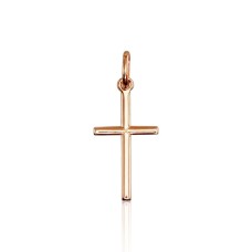 Auksinis kryželis „Klasika Gold XXXVI“