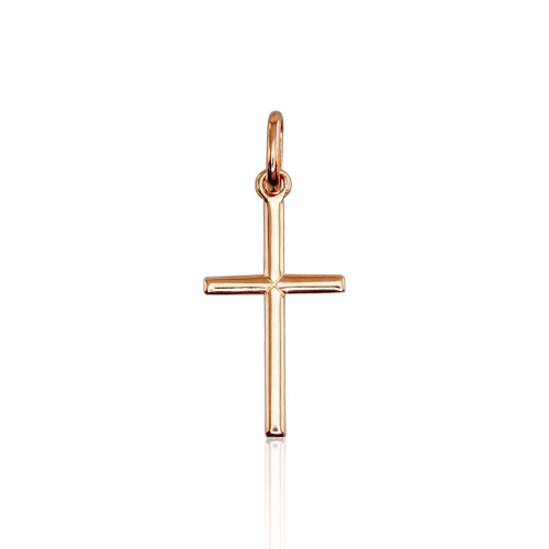 Auksinis kryželis „Klasika Gold XXXVI“