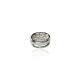 Gold Diamond Pendant “Perfection”
