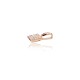 Gold Diamond Pendant “Solitaire”