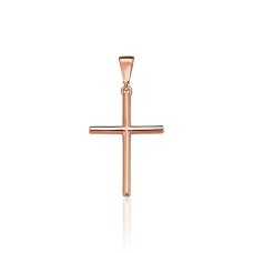 Auksinis kryželis „Klasika Gold XXIII“