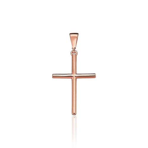 Auksinis kryželis „Klasika Gold XXIII“