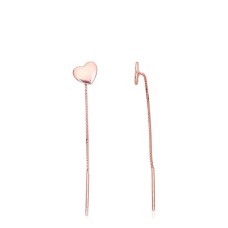 Серебряные серьги 925 пробы «Натали V»