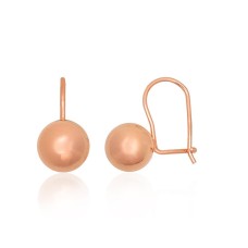 925 Sterling Silver Earrings “Mollie II”